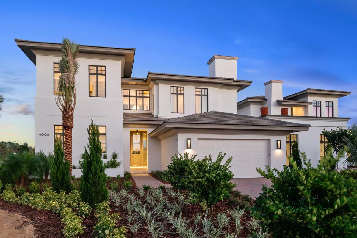 Ritz Carlton Orlando — exterior