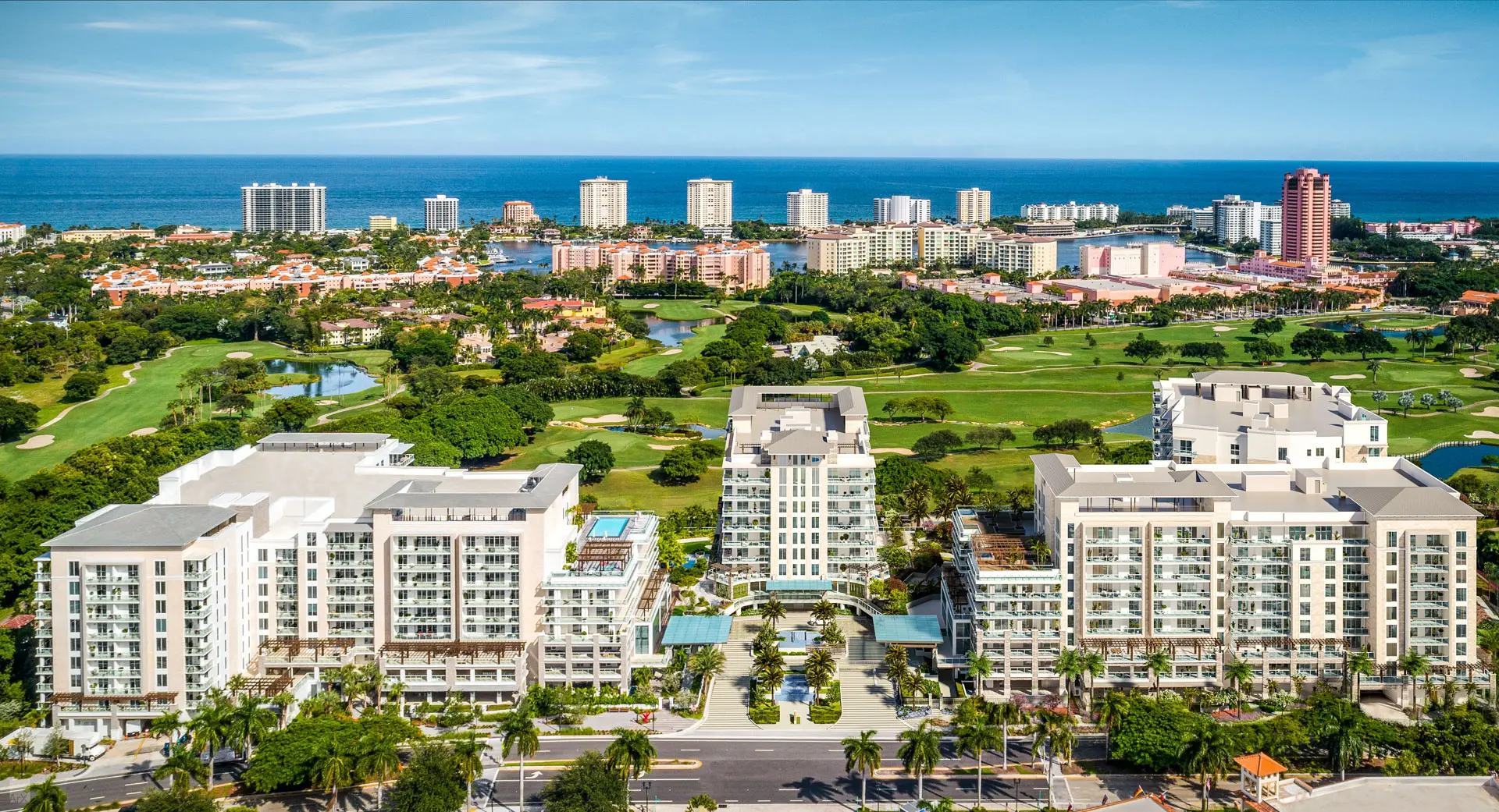ALINA Residences