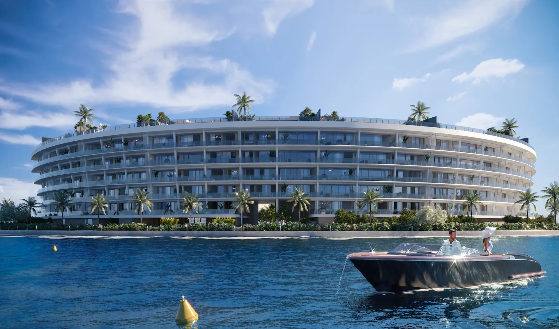VITA at Grove Isle