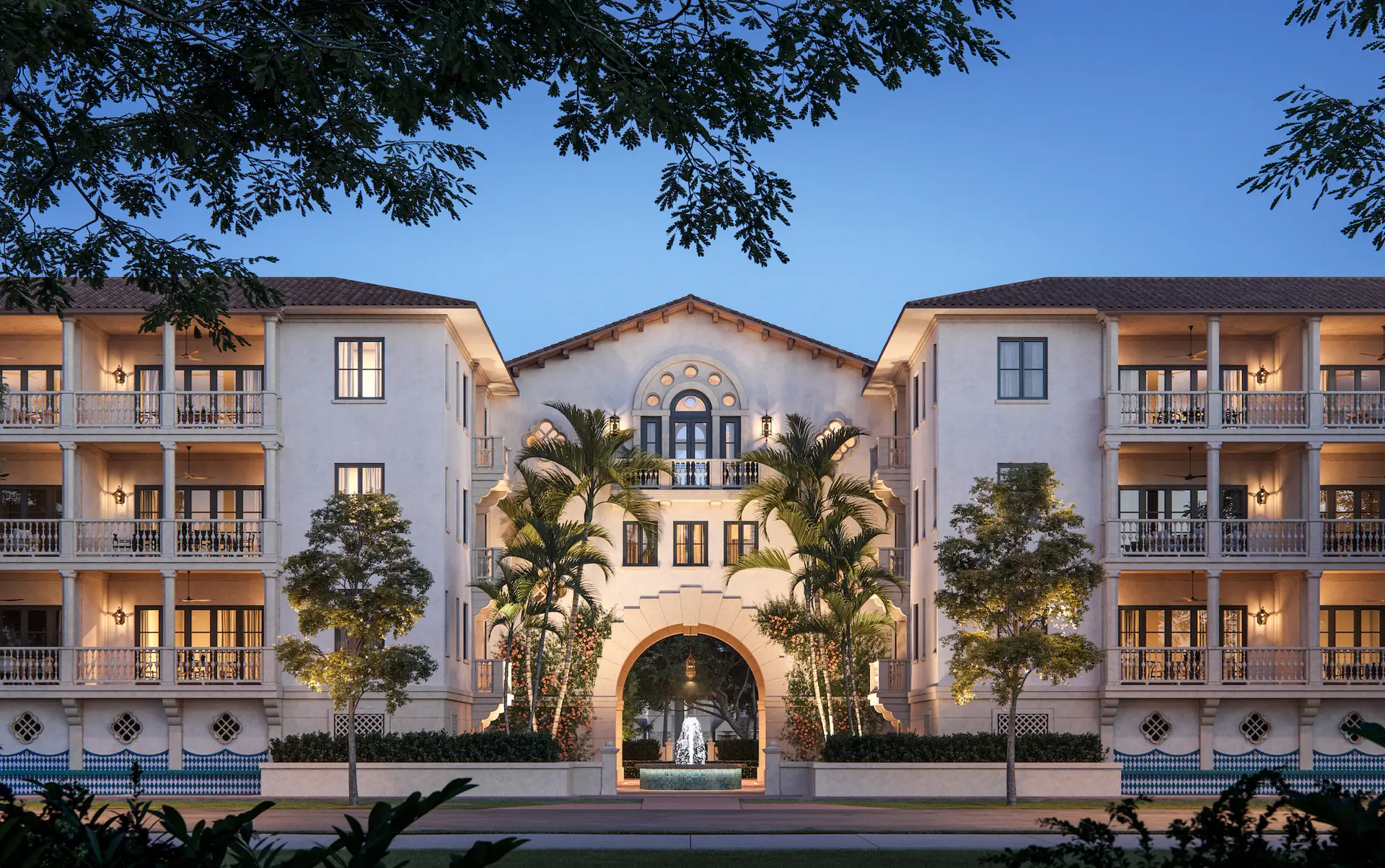 The Villages at Coral Gables