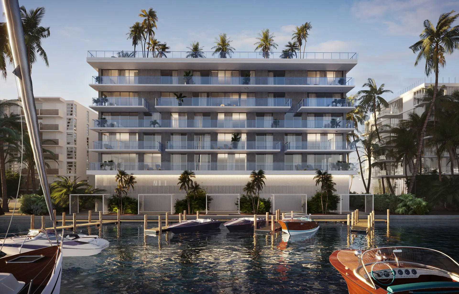 Origin Residences by Artefacto