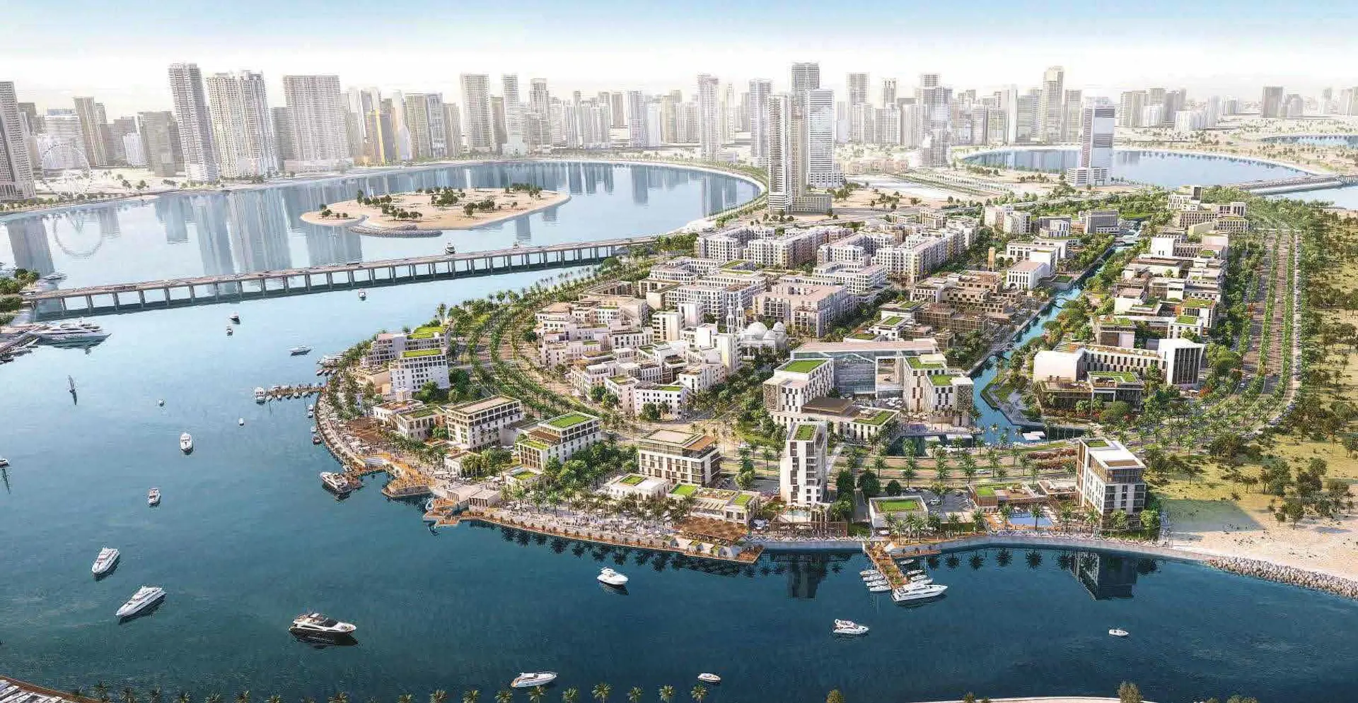 Jawaher Residences