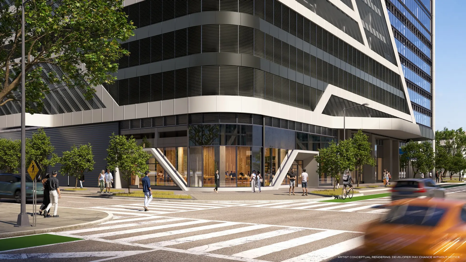 HUB Residences