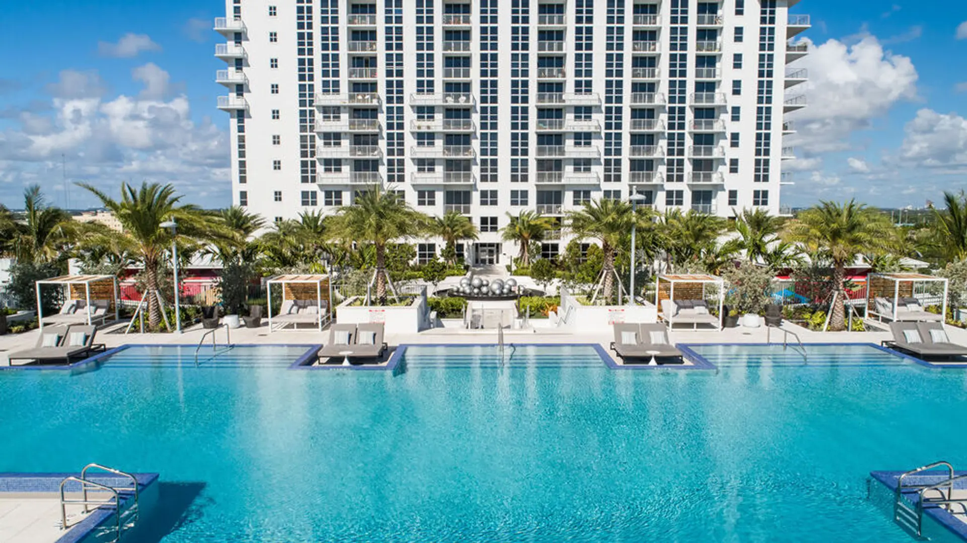 CIRC Residences