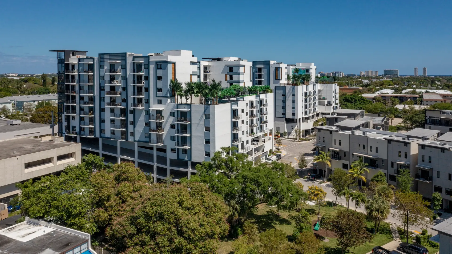 Envy Residences