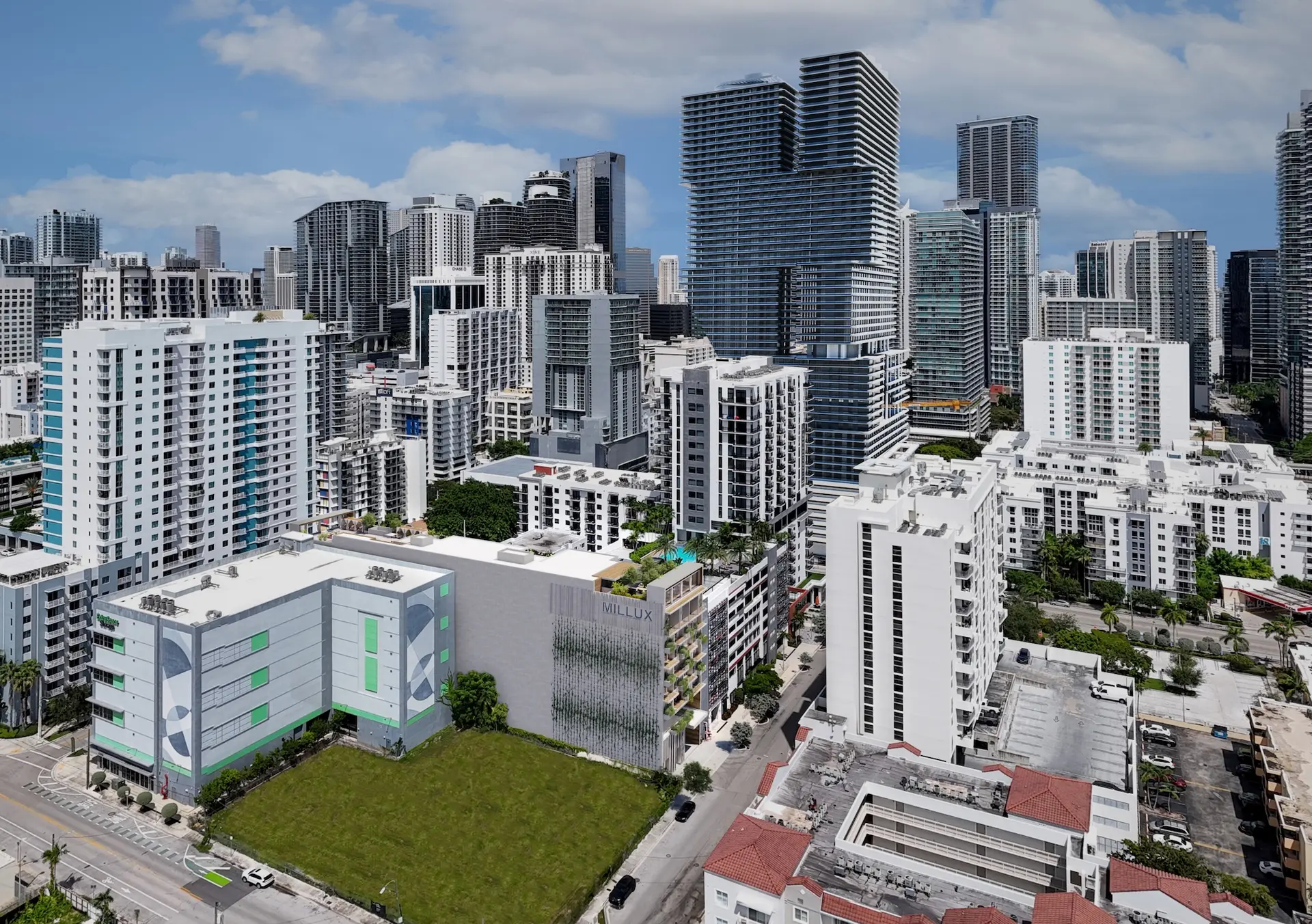 MILLUX PLACE