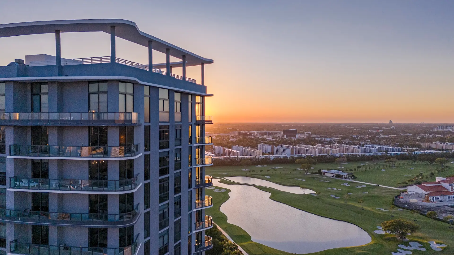 MONDRIAN Hallandale Beach