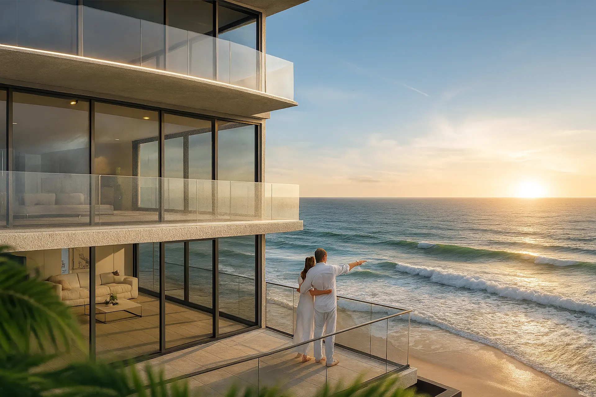 ETURNA Beachside