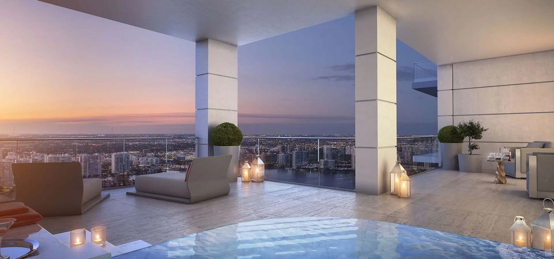 Estates at Acqualina photo 46