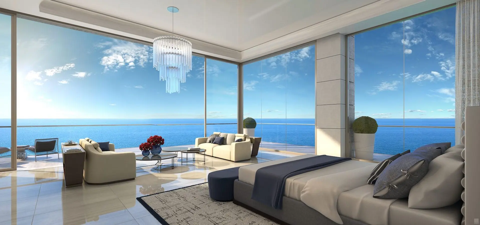 Estates at Acqualina photo 34