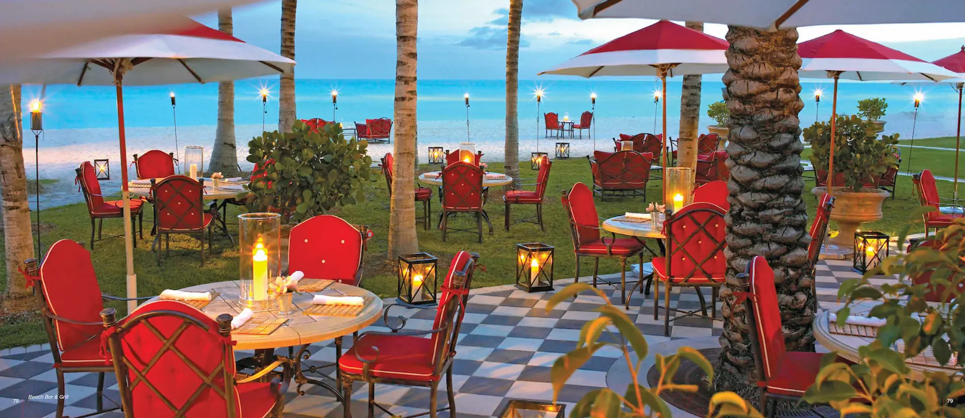 Estates at Acqualina photo 47