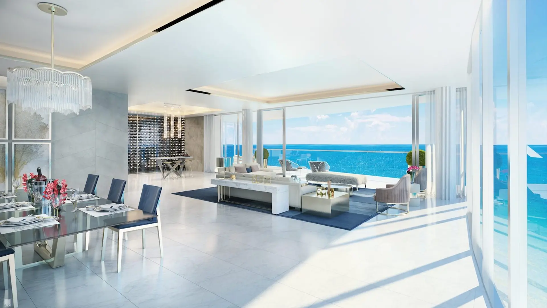 Estates at Acqualina photo 14