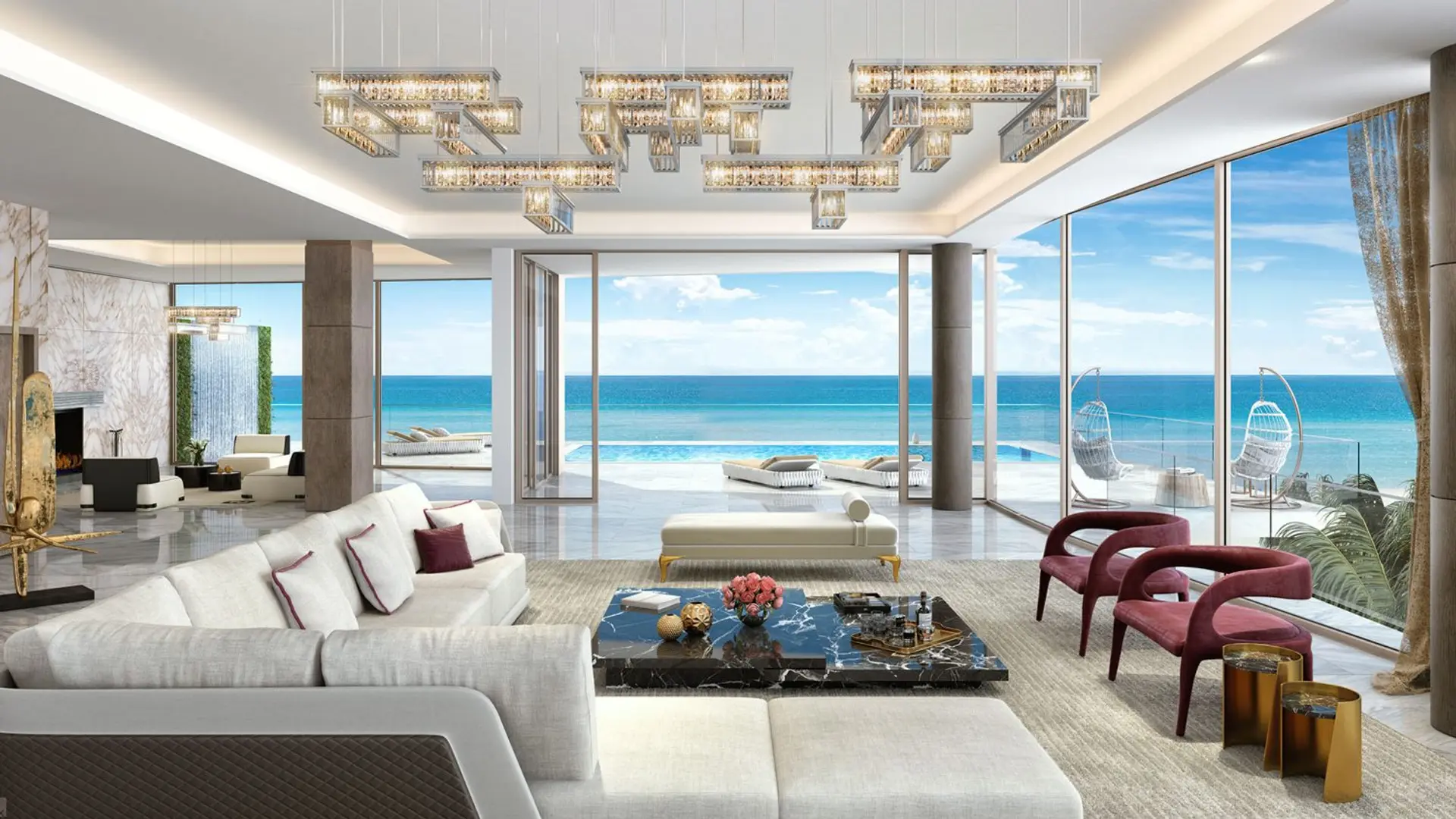Estates at Acqualina photo 4