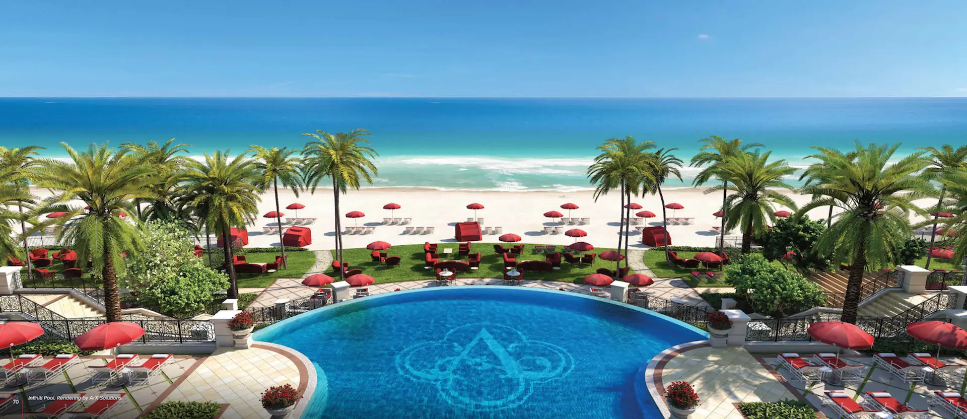 Estates at Acqualina photo 52