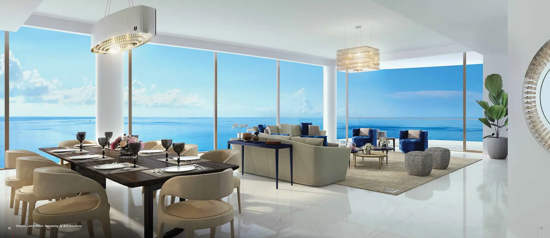 Estates at Acqualina photo 64