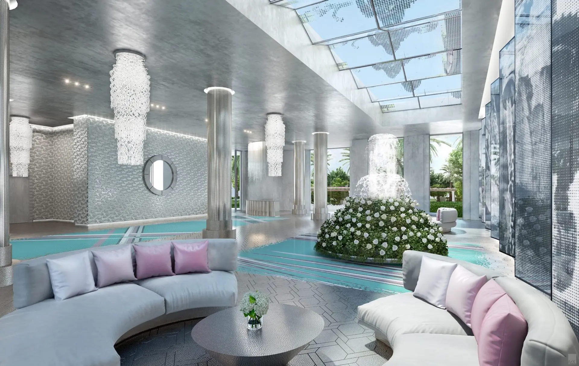 Estates at Acqualina photo 30