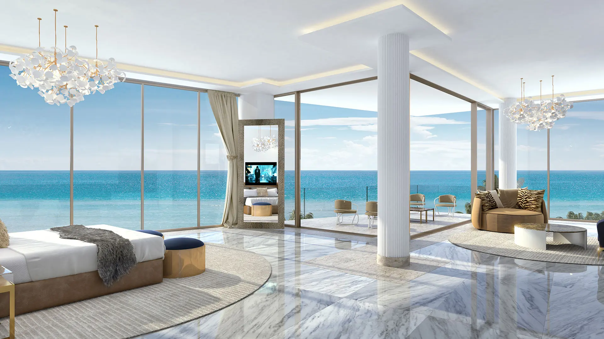 Estates at Acqualina photo 6