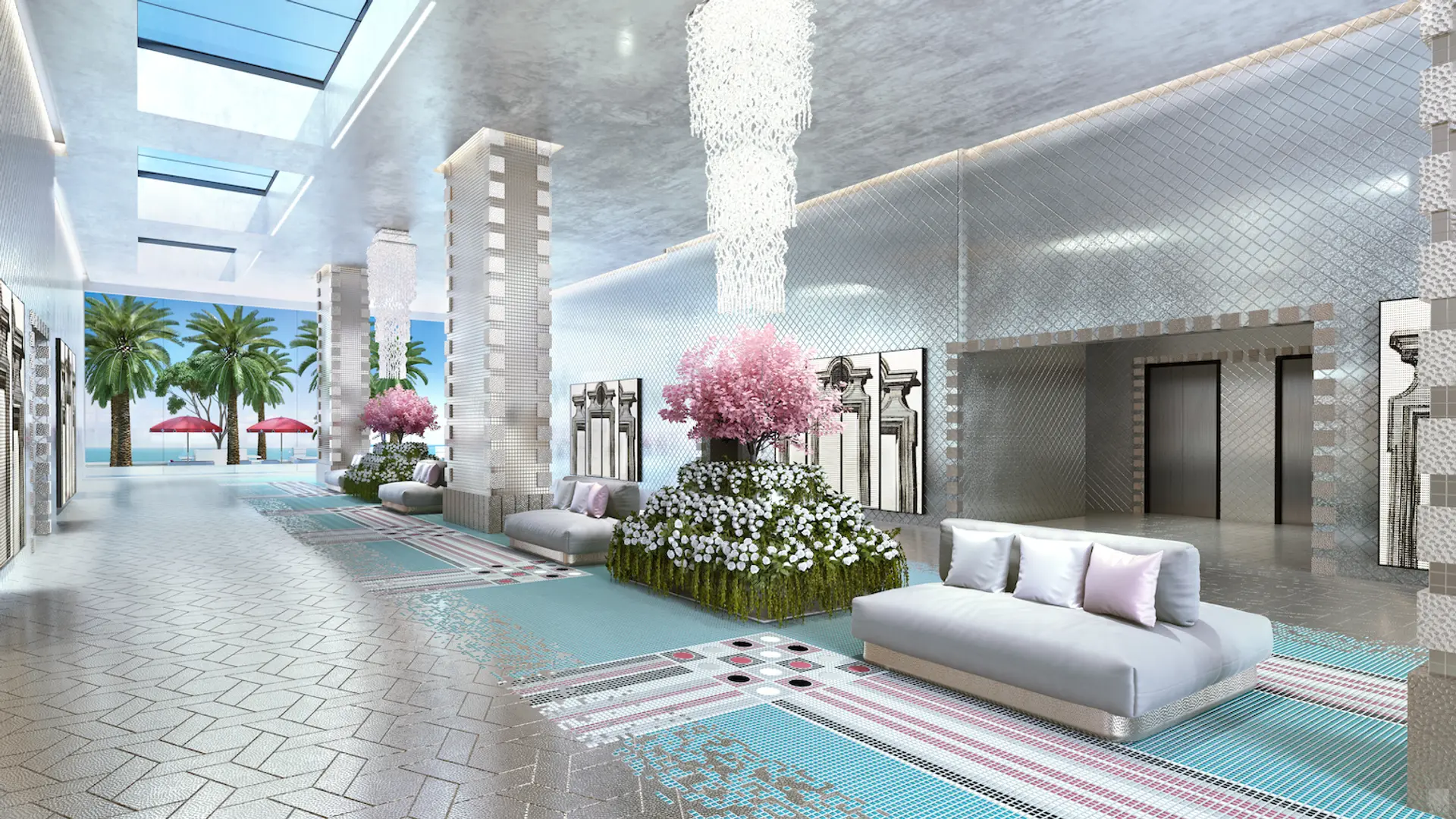Estates at Acqualina photo 72