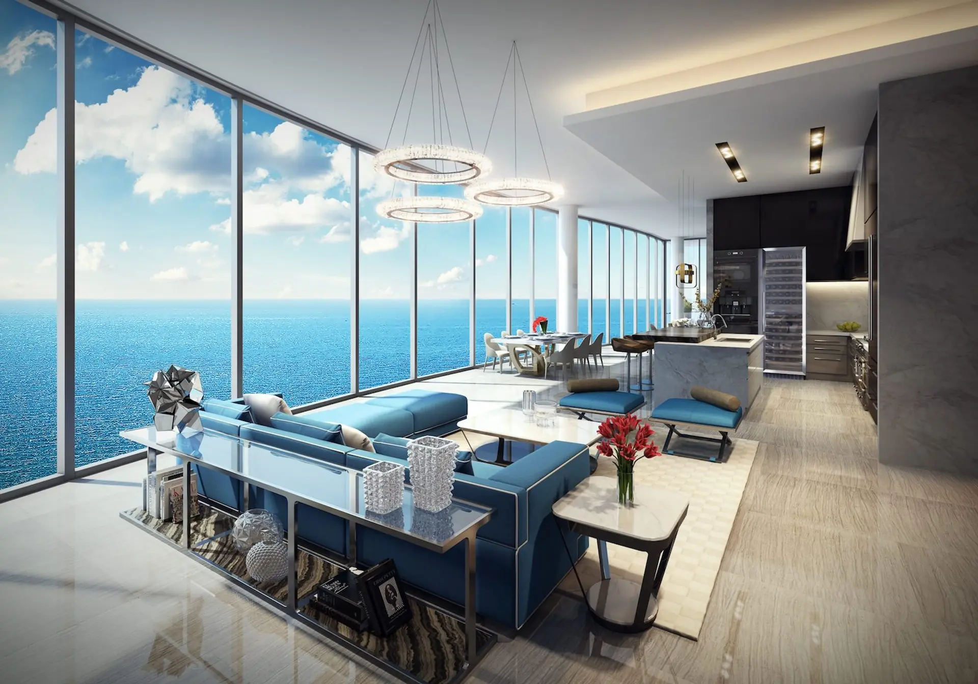 Estates at Acqualina photo 21