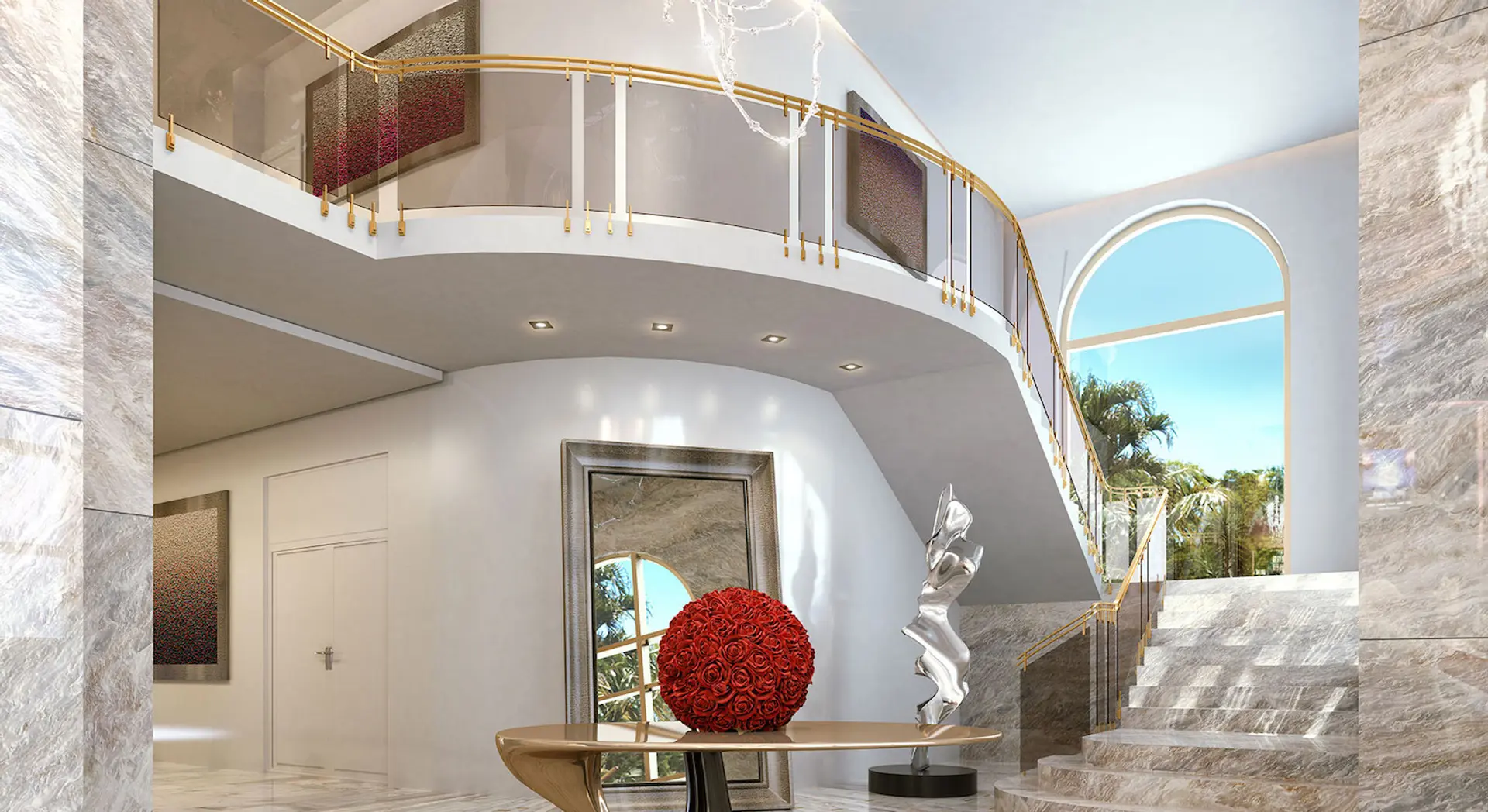 Estates at Acqualina photo 35