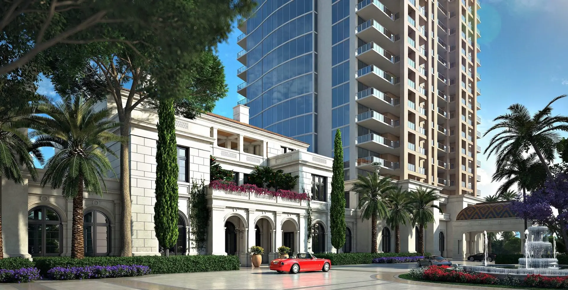 Estates at Acqualina photo 41