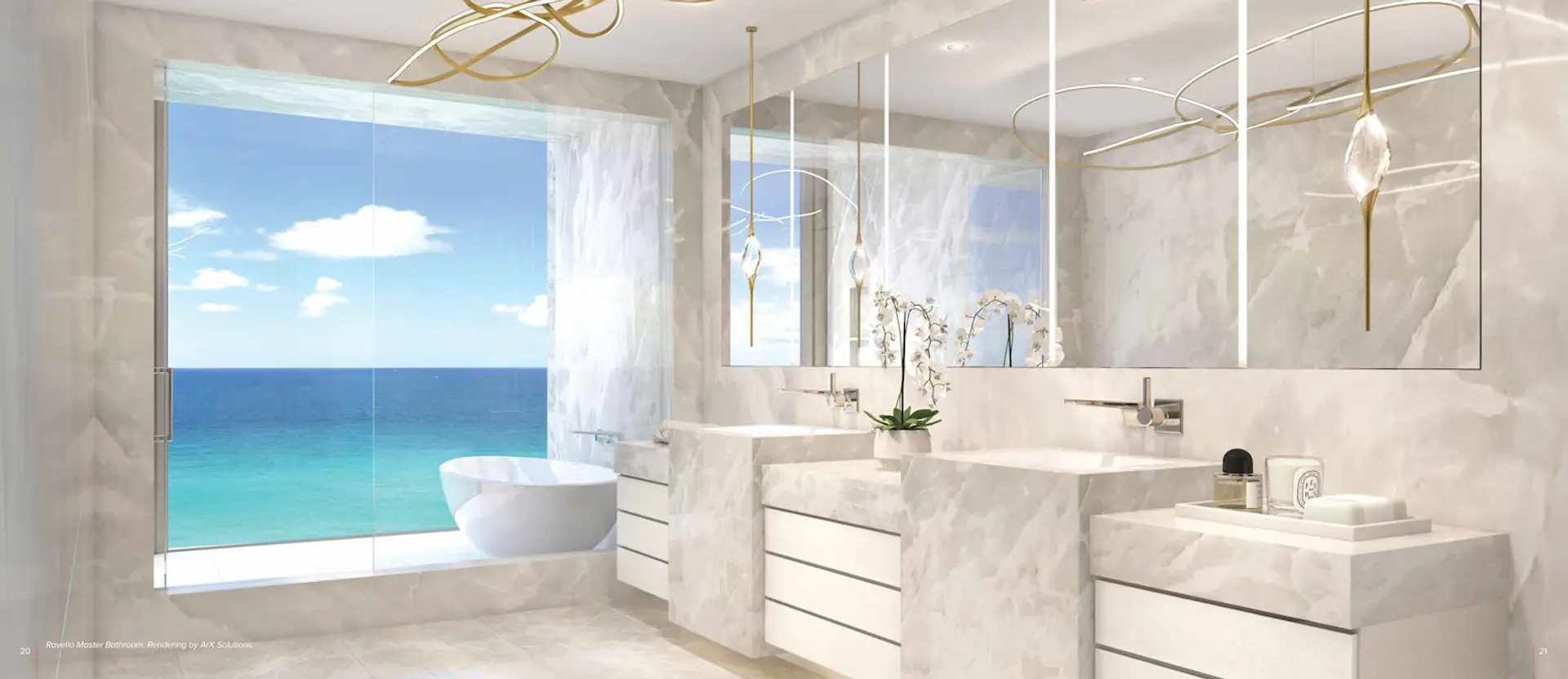 Estates at Acqualina photo 62
