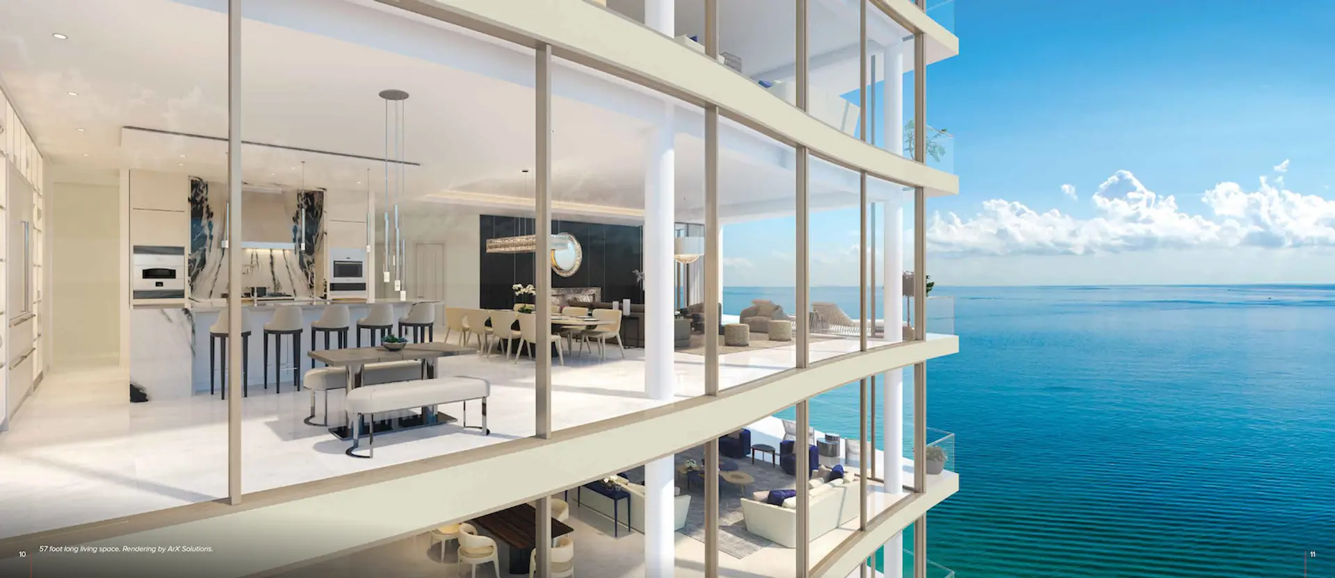 Estates at Acqualina photo 68