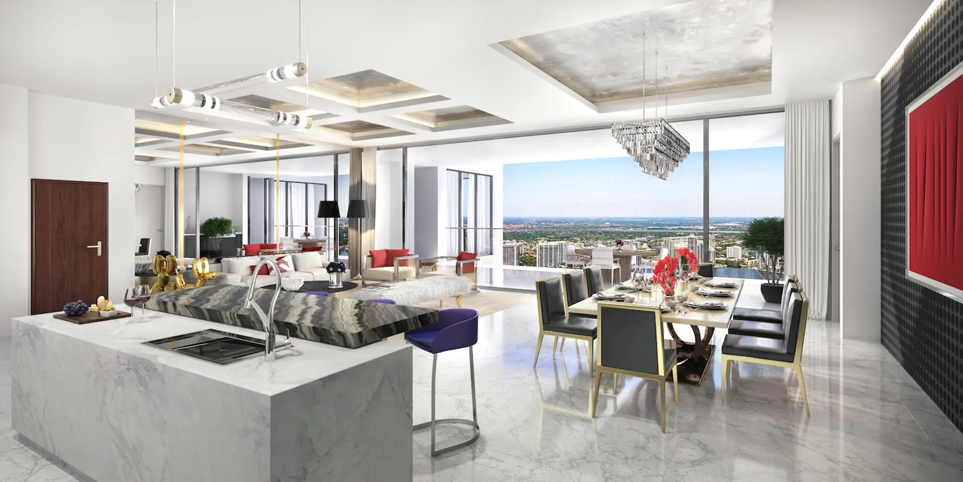 Estates at Acqualina photo 17