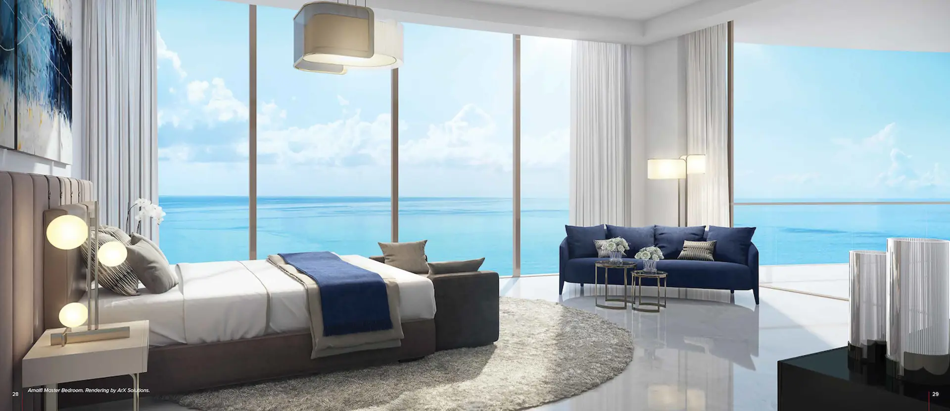 Estates at Acqualina photo 71