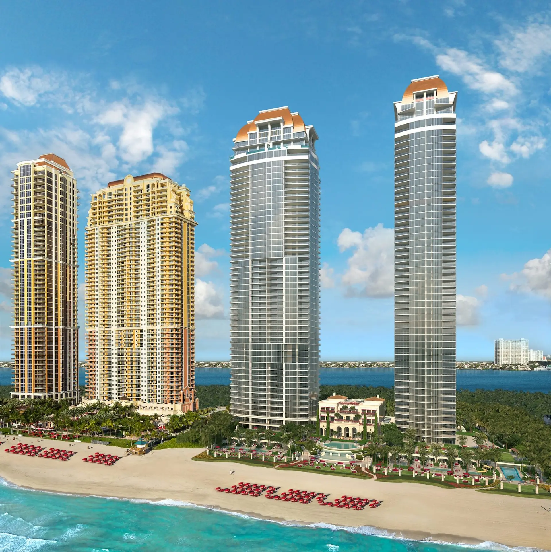 Estates at Acqualina photo 31