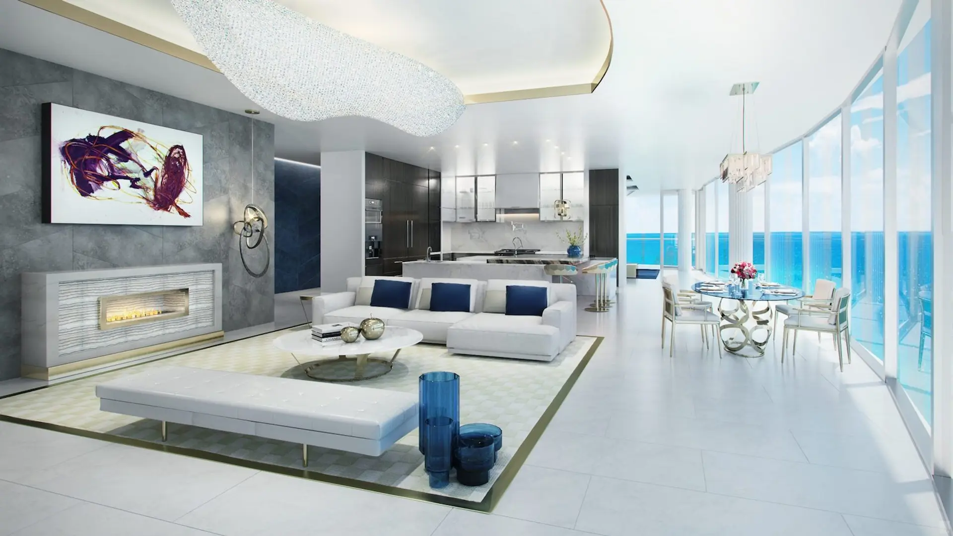 Estates at Acqualina photo 13