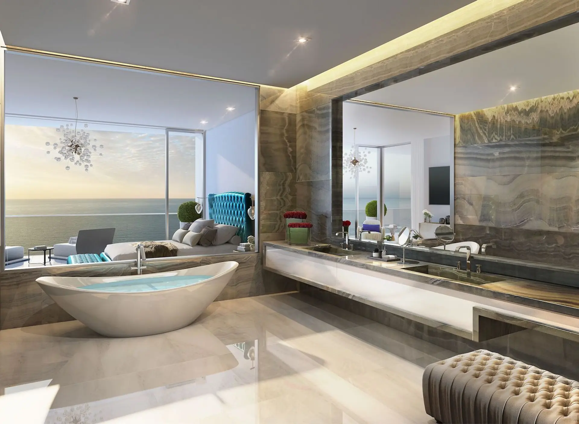 Estates at Acqualina photo 44