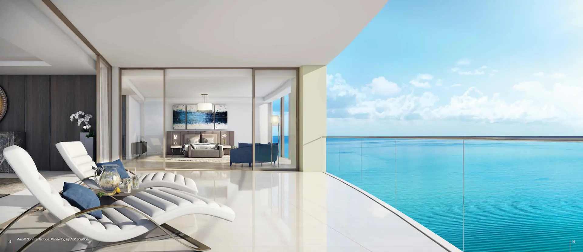 Estates at Acqualina photo 67