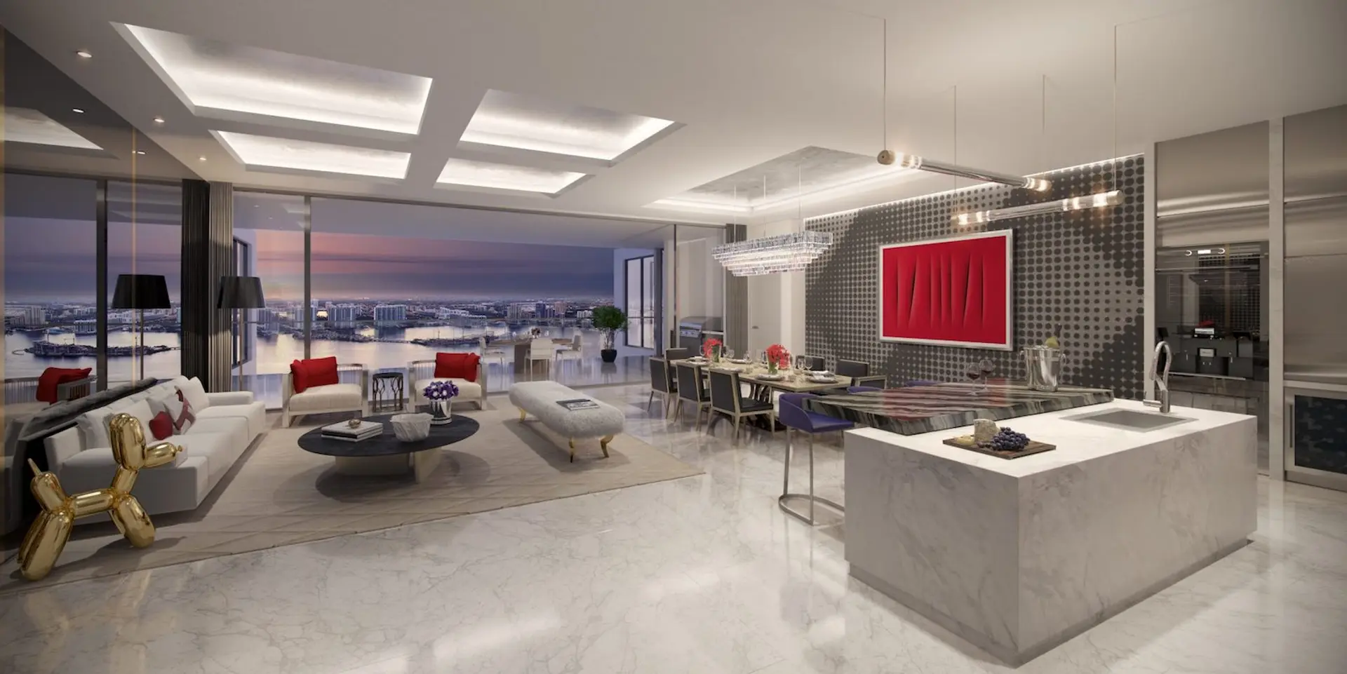 Estates at Acqualina photo 18