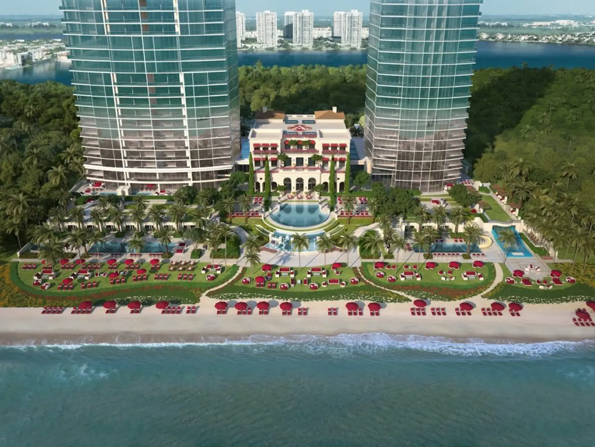 Estates at Acqualina