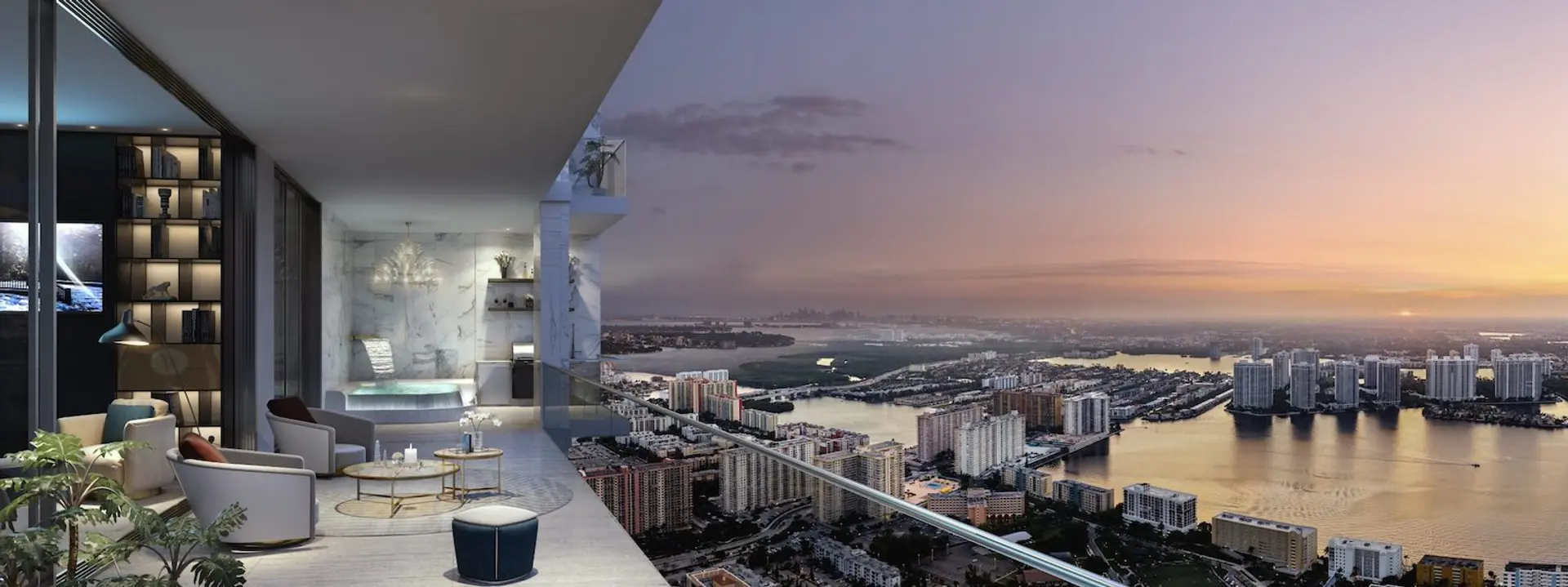 Estates at Acqualina photo 23