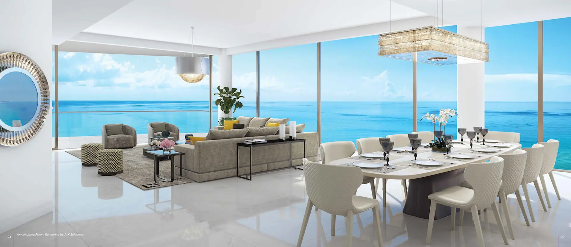 Estates at Acqualina photo 66