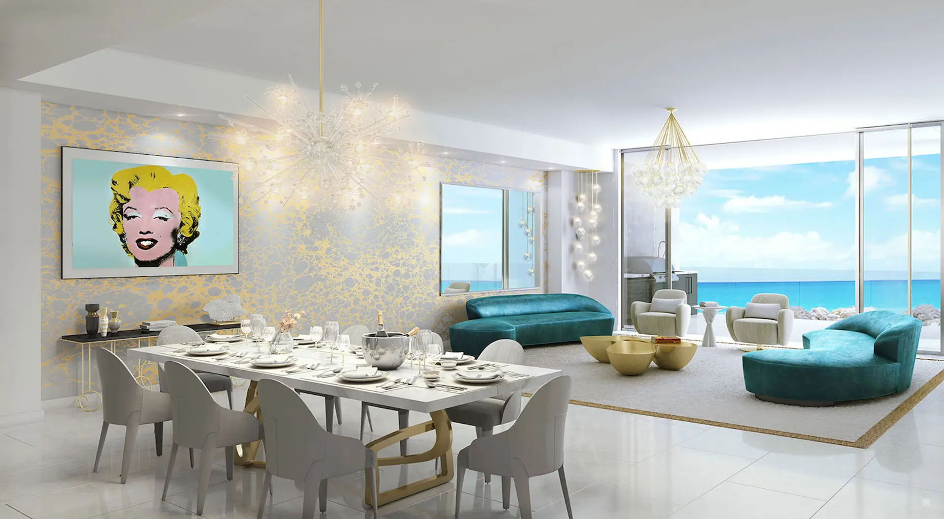 Estates at Acqualina photo 7