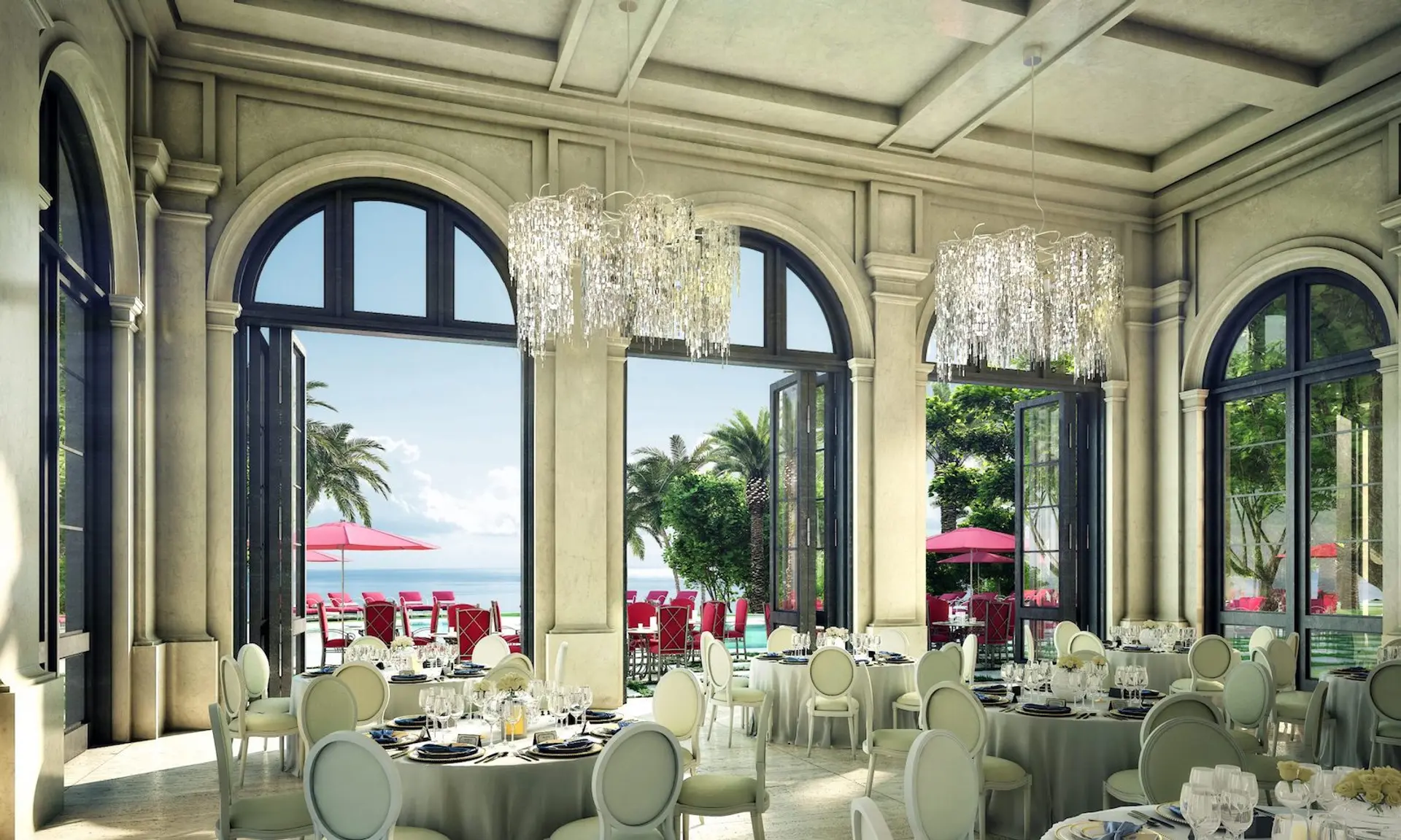 Estates at Acqualina photo 26