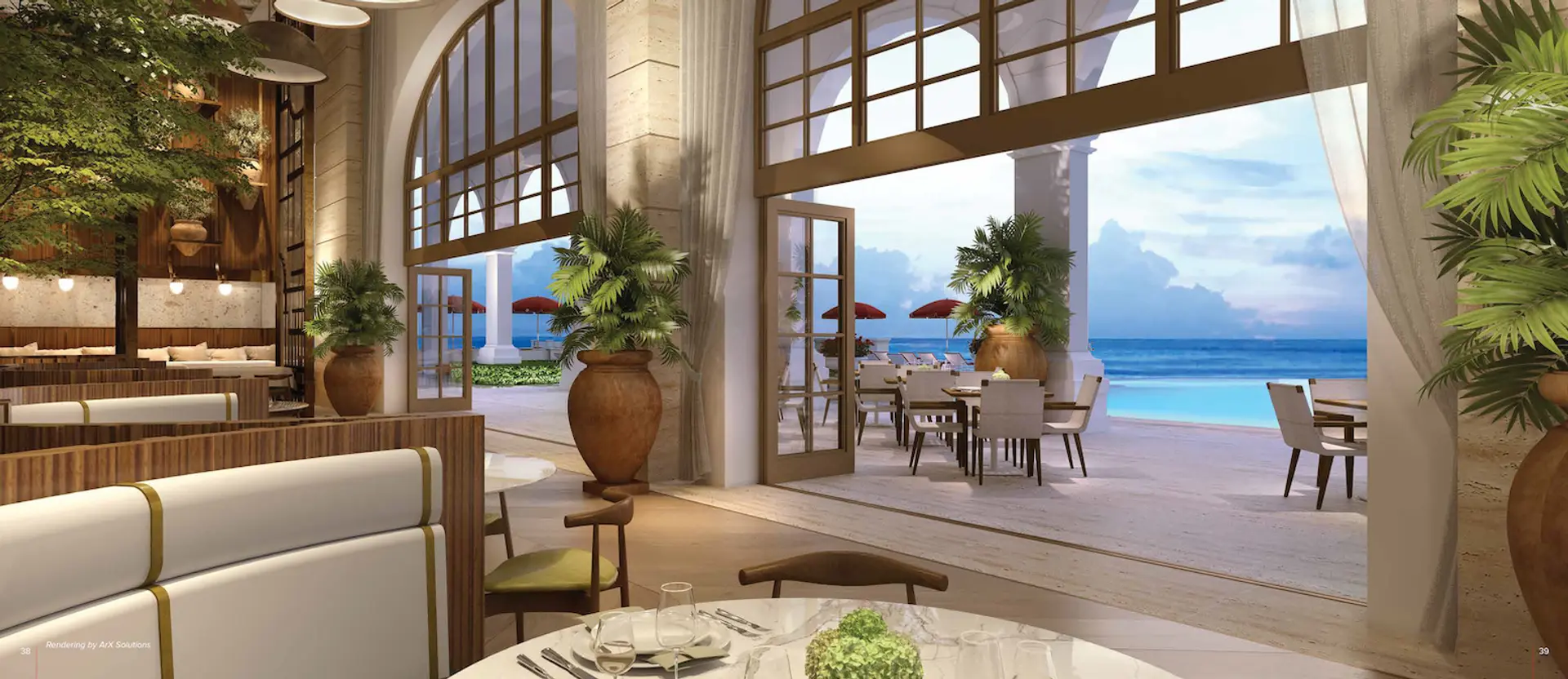 Estates at Acqualina photo 56