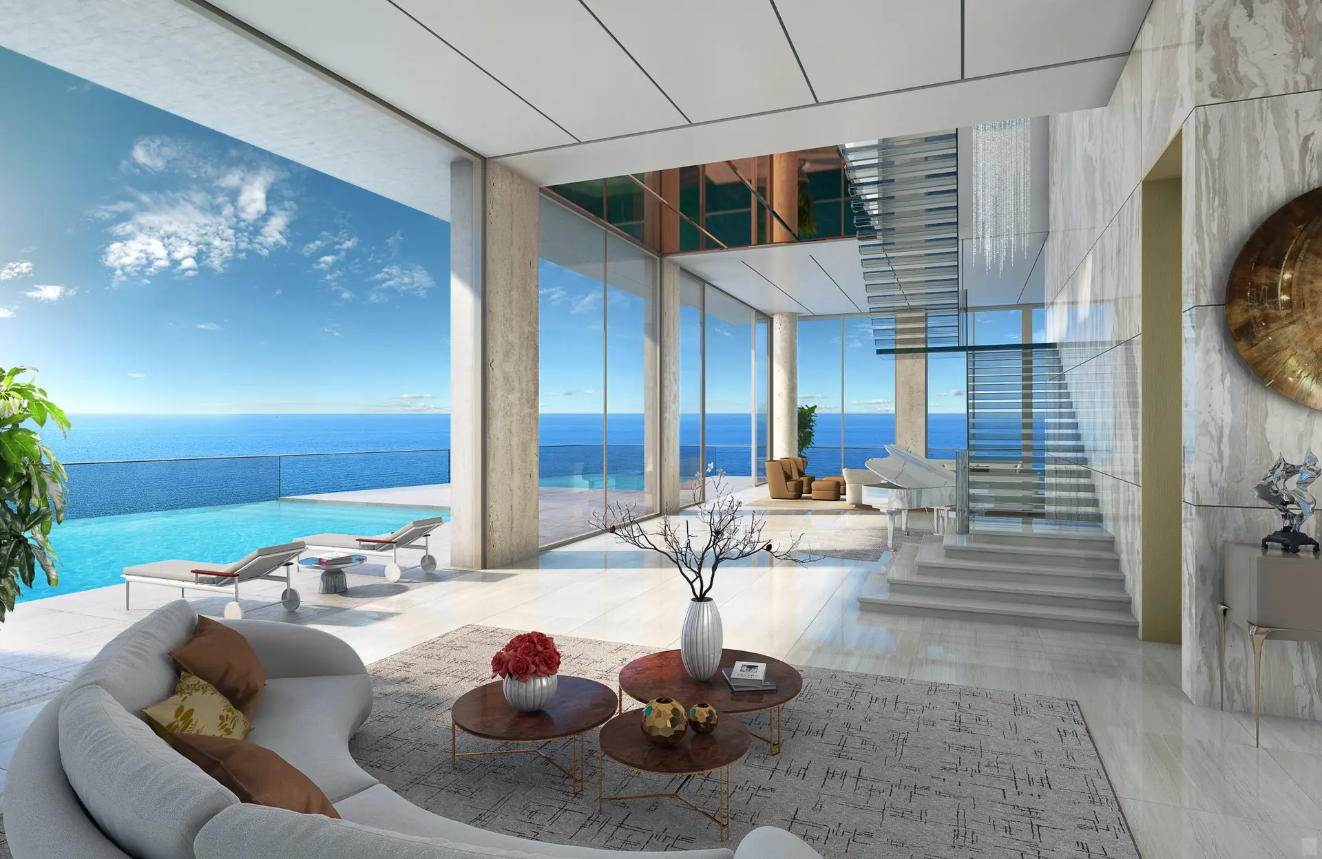 Estates at Acqualina photo 5