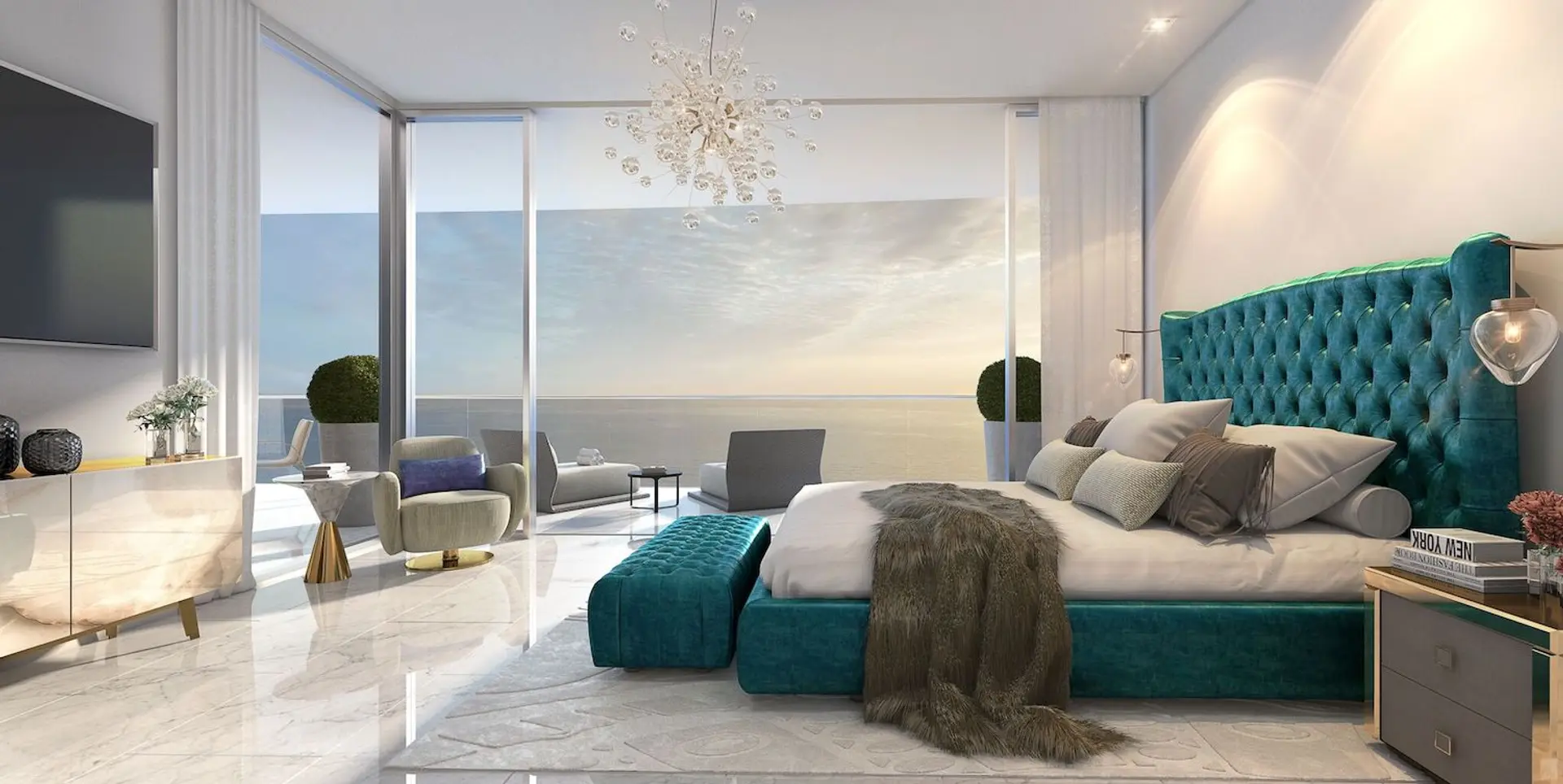 Estates at Acqualina photo 45