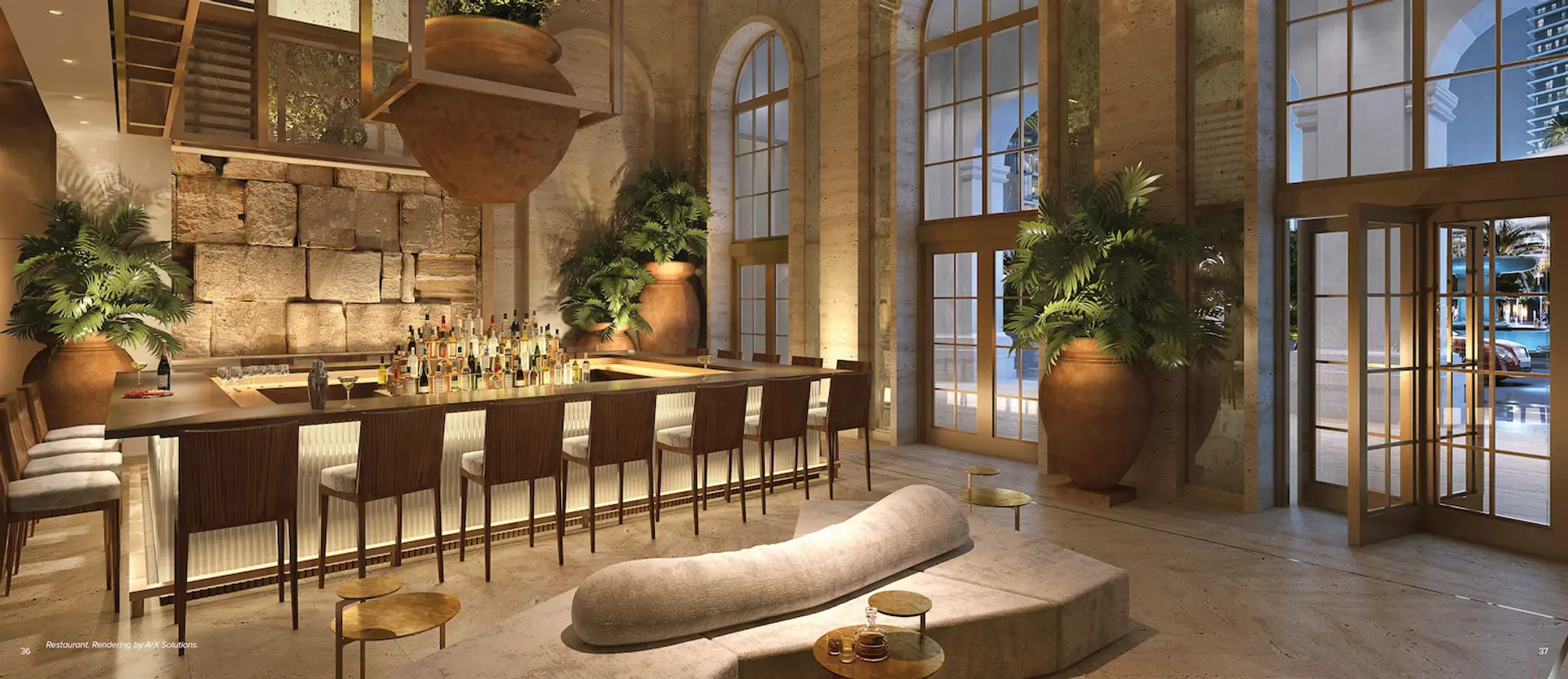 Estates at Acqualina photo 55