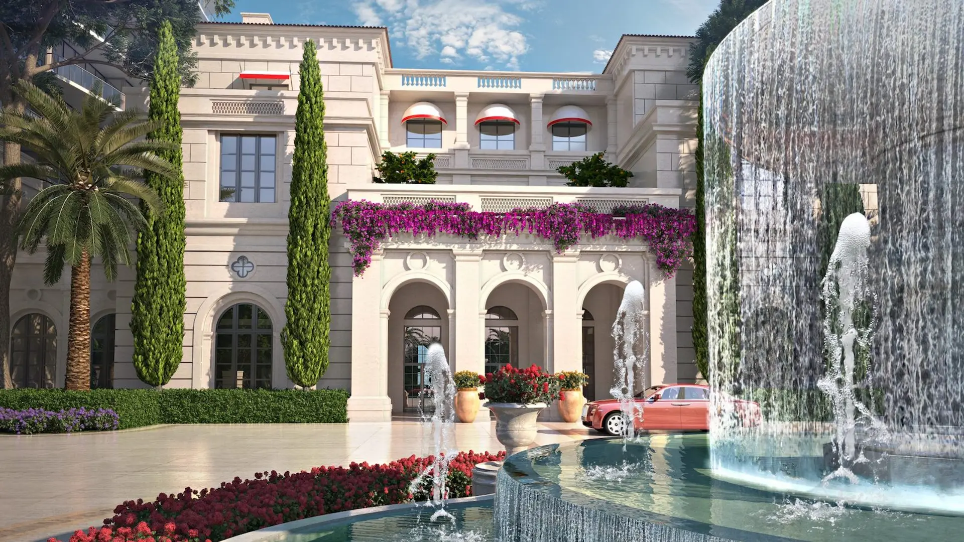 Estates at Acqualina photo 39