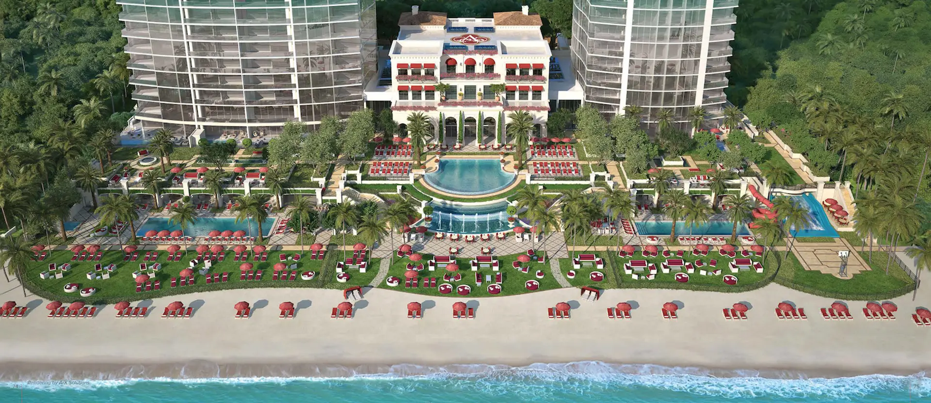 Estates at Acqualina photo 61
