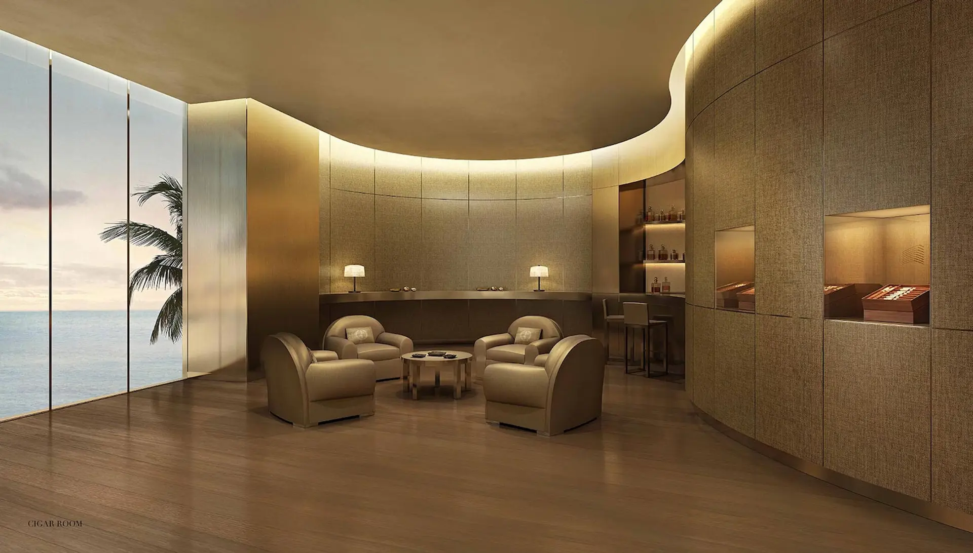 Armani Residences photo 5