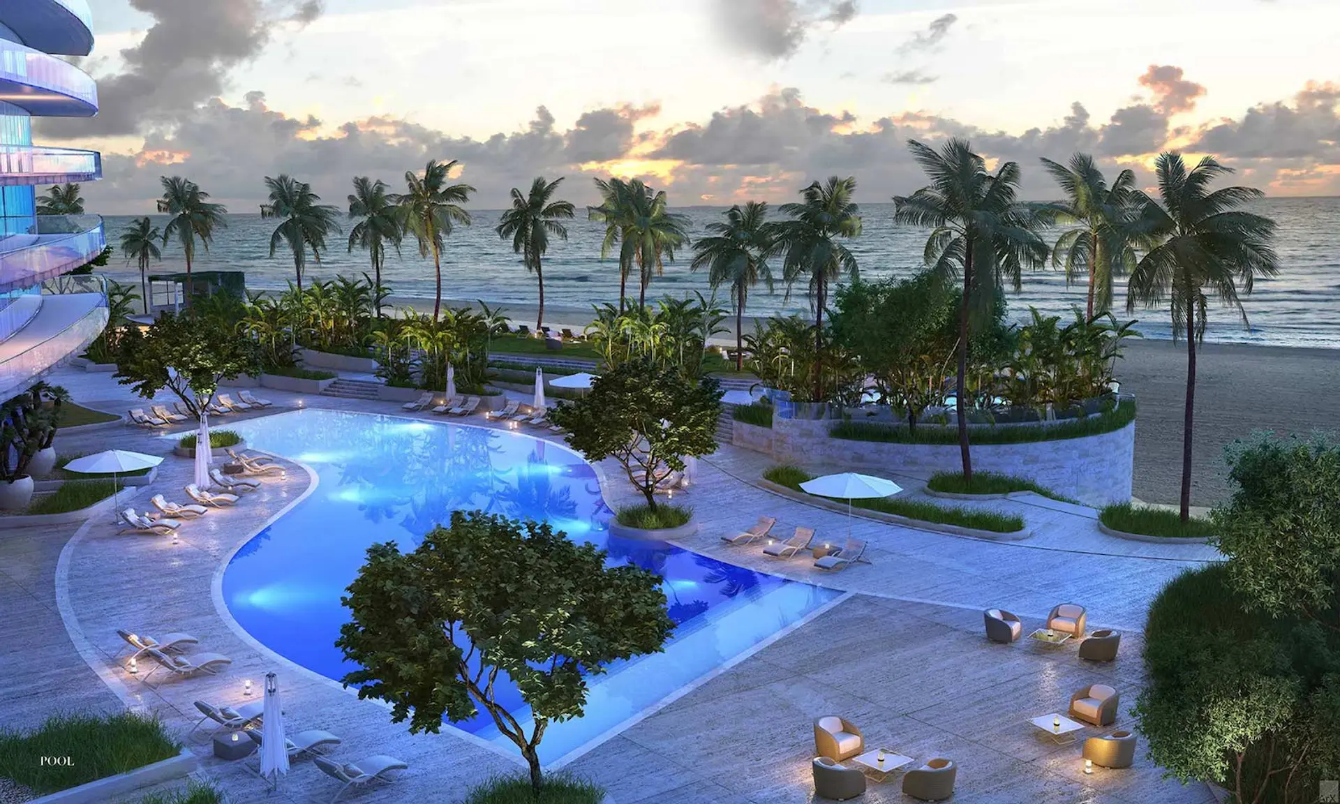 Armani Residences photo 15