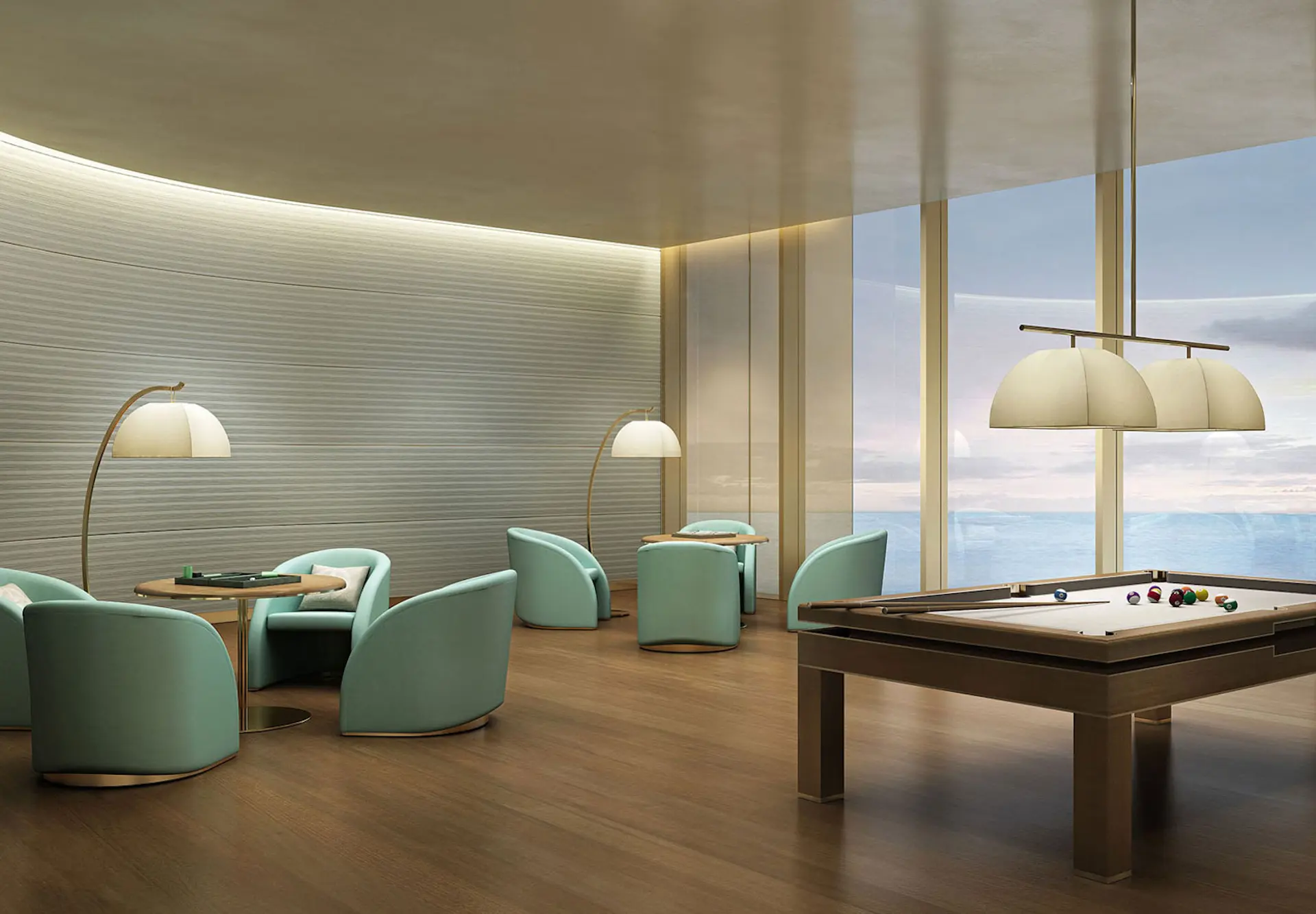 Armani Residences photo 19