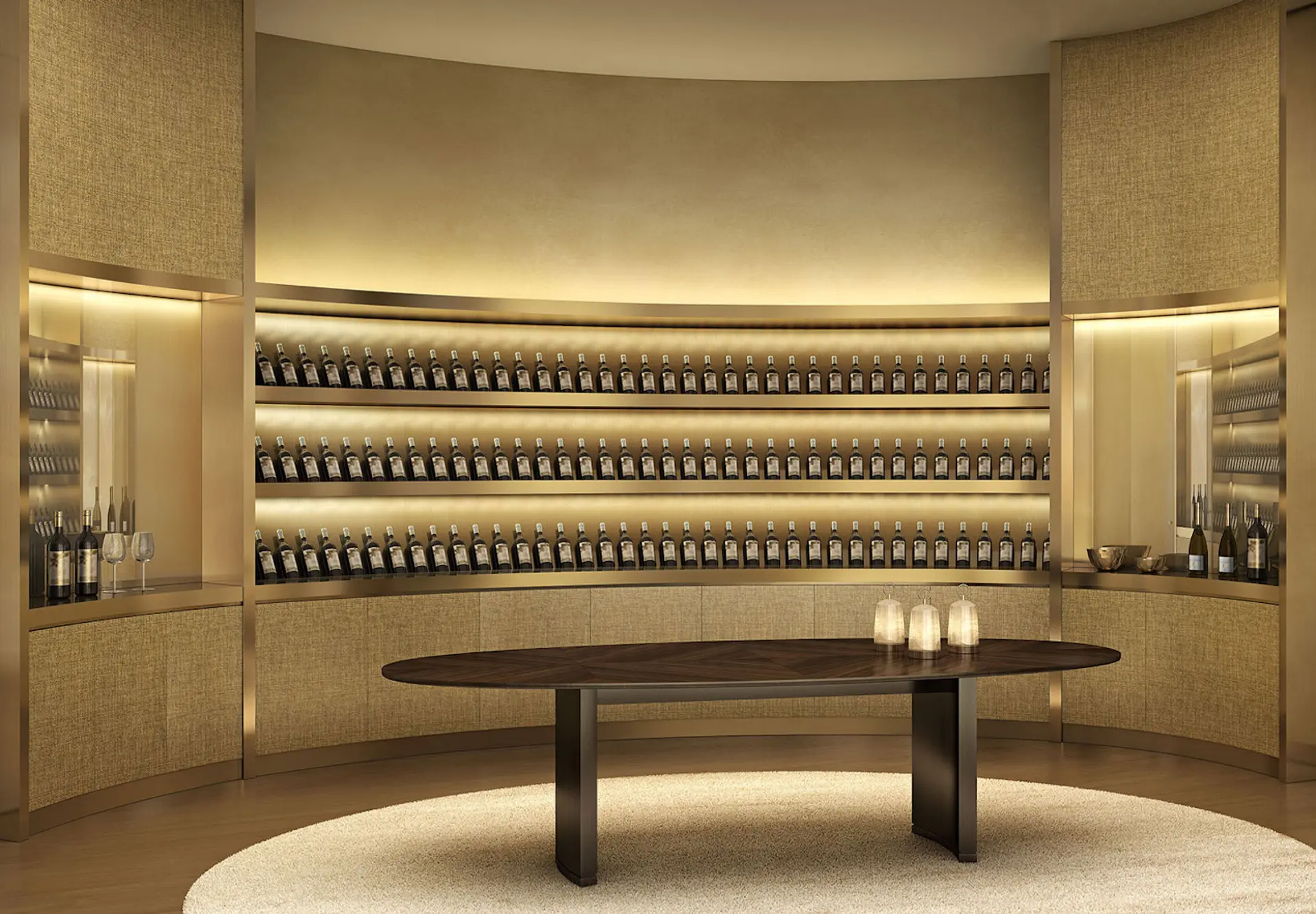 Armani Residences photo 22