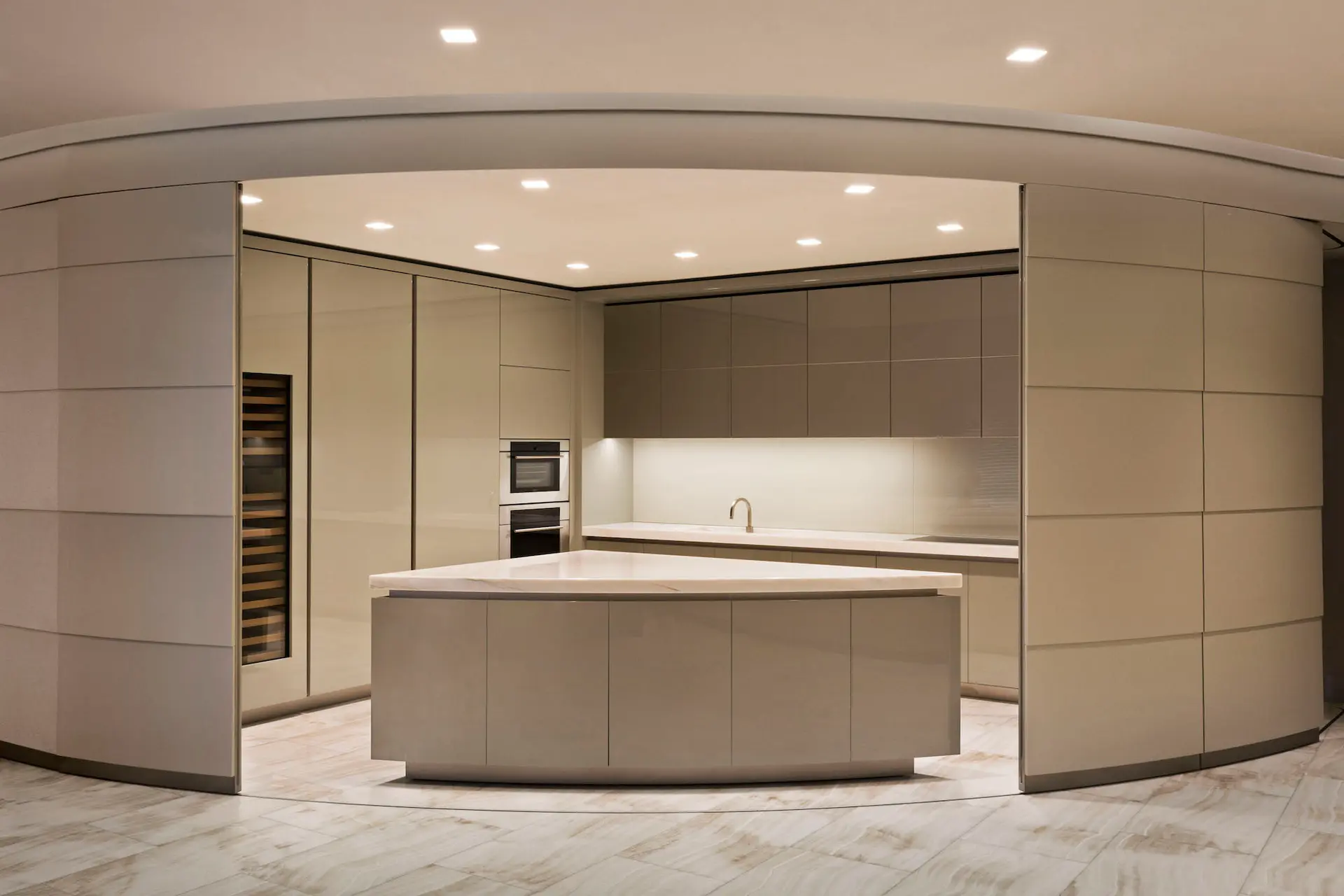 Armani Residences photo 23